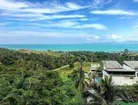 Code Samui Hotel