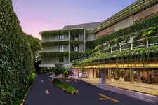 Aloft Bali Kuta at Beachwalk