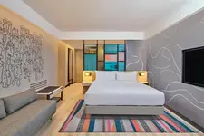 Aloft Bali Kuta at Beachwalk
