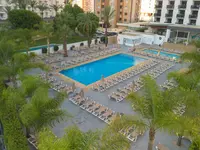 Flash Hotel Benidorm