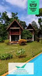 Phayamas Private Beach Resort
