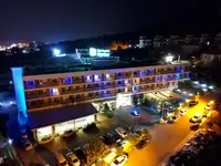 Holiday Inn Express Manisa-West