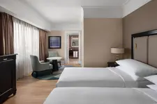 Istanbul Marriott Hotel Pendik