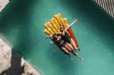 El Refugio Ski & Summer Lodge