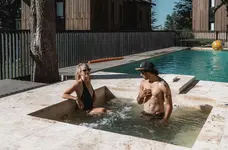 El Refugio Ski & Summer Lodge
