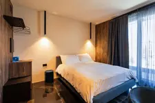 Etrus Boutique Room & Rooftop