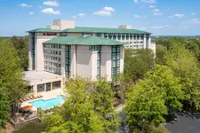 Atlanta Marriott Alpharetta