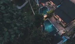 Portobello Villa Ubud