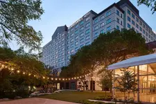 Renaissance Austin Hotel