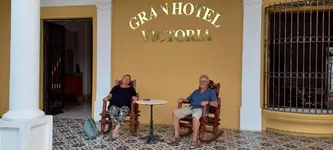 Gran Hotel Victoria