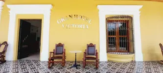 Gran Hotel Victoria