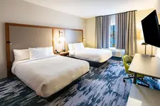 Fairfield by Marriott Inn & Suites Rome