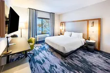 Fairfield by Marriott Inn & Suites Rome