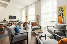Sheraton Hannover Pelikan Hotel