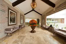 Hotel Medina Del Lago