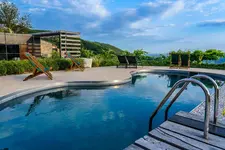 Villa Balis Crema Verona Hills
