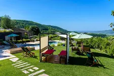 Villa Balis Crema Verona Hills