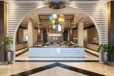 Cleopatra Luxury Resort Sharm