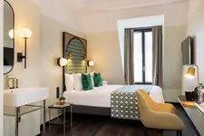 Avalon Cosy Hotel Paris