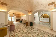 Villa Rosa Antico