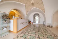 Villa Rosa Antico