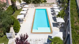 Villa Rosa Antico