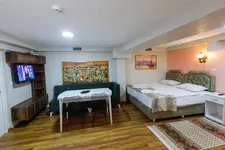 Fidelya Boutique Hotel