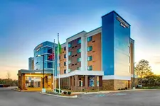 Courtyard by Marriott Nashville Mount Juliet