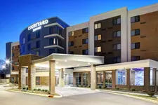 Courtyard by Marriott Nashville Mount Juliet