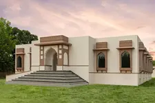Zana Forest Resort Ranthambore