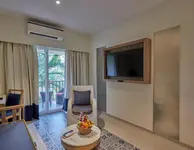 Royal Orchid Beach Resort & Spa