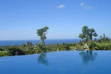 Puri Mangga Sea View Resort & Spa