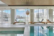 Grano Hotel Solmarina