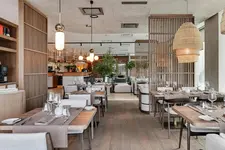 Grano Hotel Solmarina