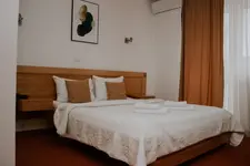 Hotel Serdar