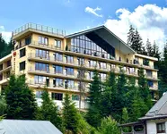 Hotel U Borysovycha (Готель У Борисовича & Spa)