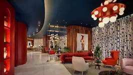 Art'otel London Battersea Power Station (Powered by Radisson Hotels)