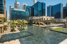 DoubleTree by Hilton Dubai - Business Bay