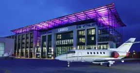 Legend Hotel Lagos Airport (Curio Collection By Hilton)