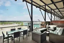 Legend Hotel Lagos Airport (Curio Collection By Hilton)