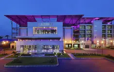 Legend Hotel Lagos Airport (Curio Collection By Hilton)