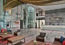 Legend Hotel Lagos Airport (Curio Collection By Hilton)