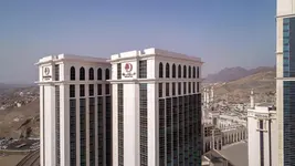 Doubletree By Hilton Makkah Jabal Omar