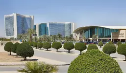 Hilton Riyadh Hotel & Residences