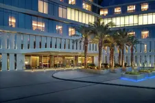 Hilton Riyadh Hotel & Residences