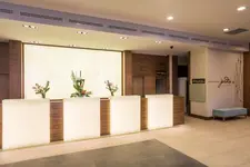 Hilton Garden Inn Tanger City Centre