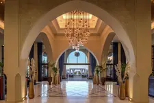 Hilton Tangier Al Houara Resort & Spa