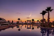 Hilton Tangier Al Houara Resort & Spa