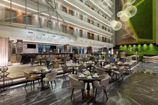 DoubleTree by Hilton Istanbul - Piyalepasa