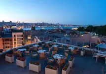 DoubleTree by Hilton Istanbul Sirkeci
